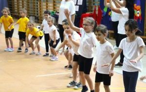 Miniolimpiada po sąsiedzku (4)