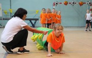 Miniolimpiada po sąsiedzku (9)