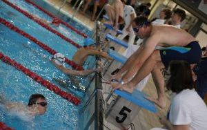 Dwa turnieje Olimpiad Specjalnych w Rybniku  (13)