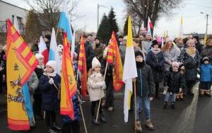 Trzej Królowie jak VIP-y w limuzynach (14)